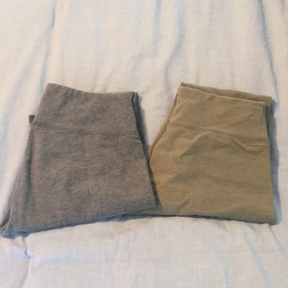 Bundle - Aerie leggings